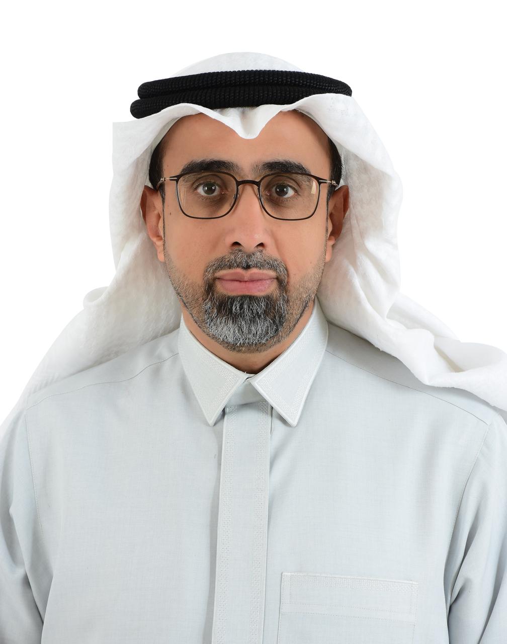 د. حمد عبدالله الماضي