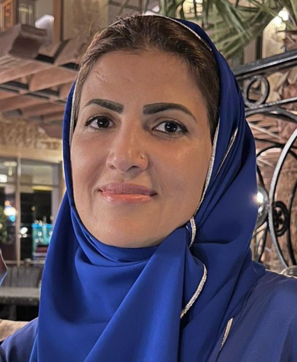 د. حسنة وافي القرني